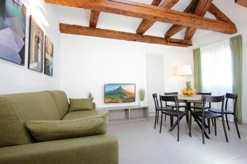 Residence degli Artisti - main image