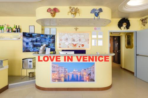 B&B New Aurora Venice - main image