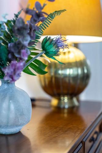 Riva De Biasio Charming Apartment - image 4