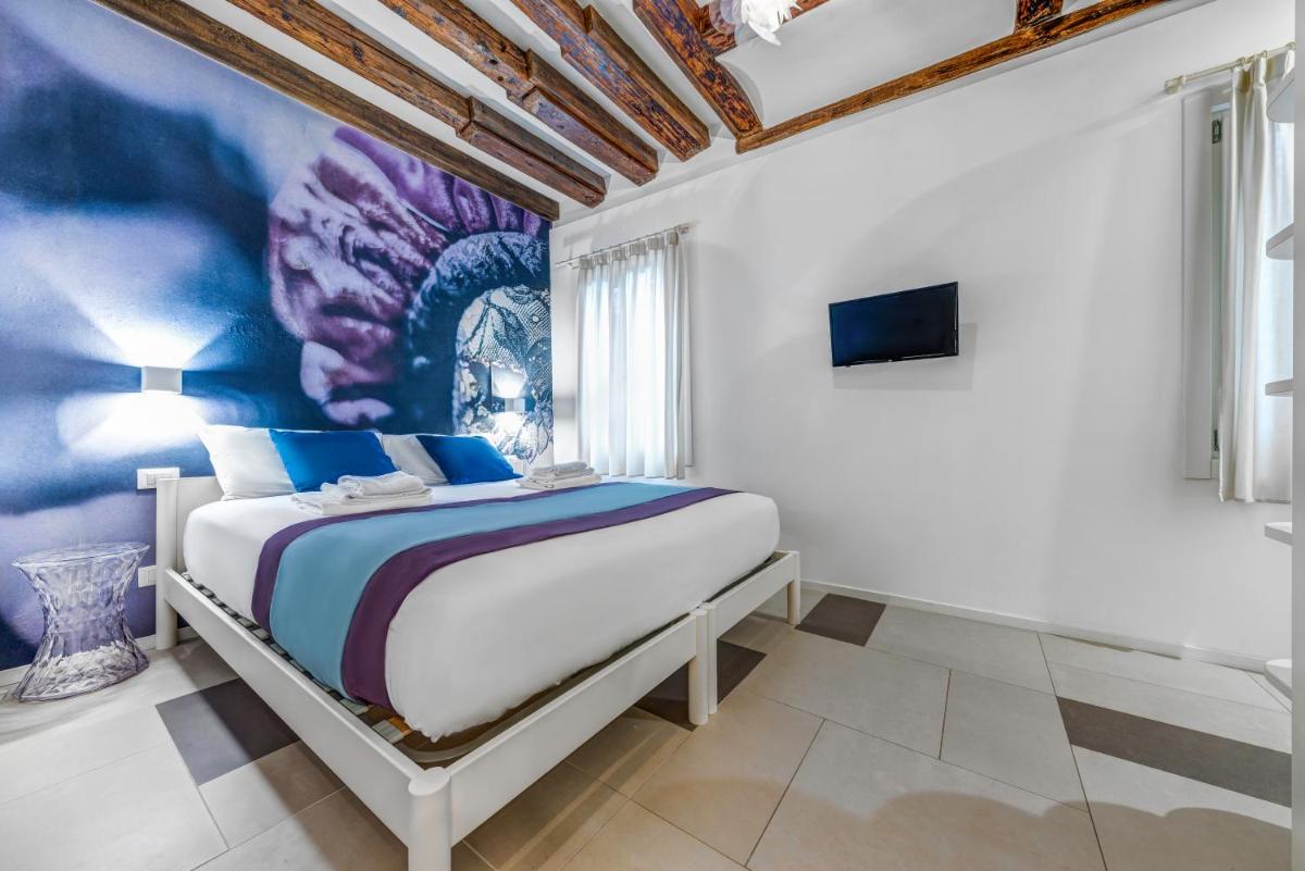 Accademia Palace Venice By Casa da Suite - main image