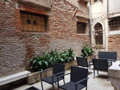 La Capannaccia - Venice - image 16