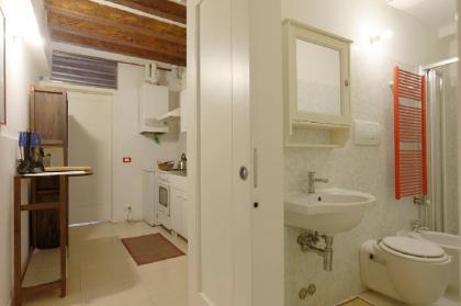 Mario Apartment 3162