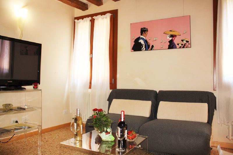 Mario Apartment 2188/A - image 2