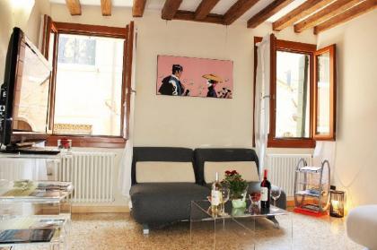 Mario Apartment 2188/A - image 3