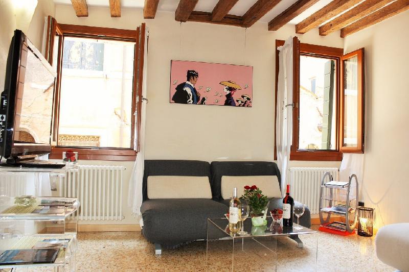 Mario Apartment 2188/A - image 3