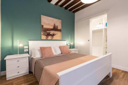 Dorsoduro Suite 1241 - image 1