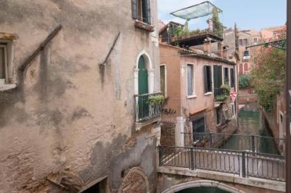 Dorsoduro Suite 1241 - image 20