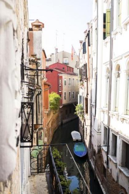 Ai Sansoni Canal View by Venicescape - image 16