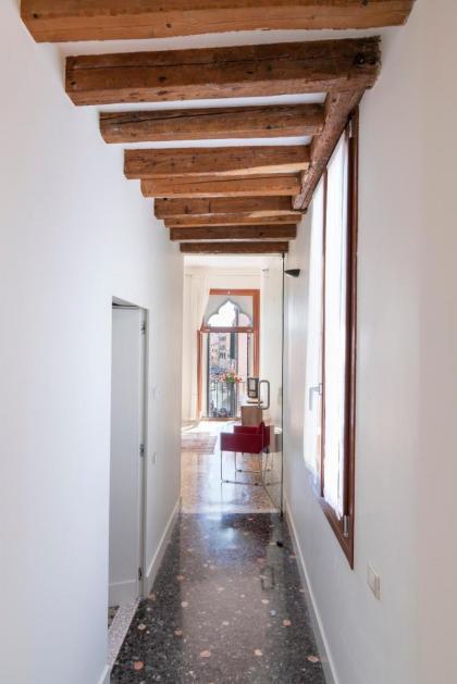 Casanova Deluxe Apartment by Wonderful Italy - image 28