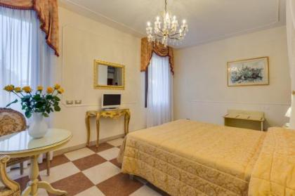 Hotel Bernardi Semenzato - image 1
