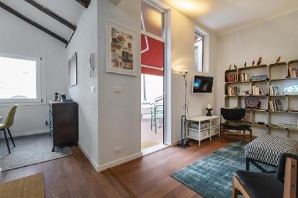 CA 'SVEVA VENICE APARTMENT Venice 