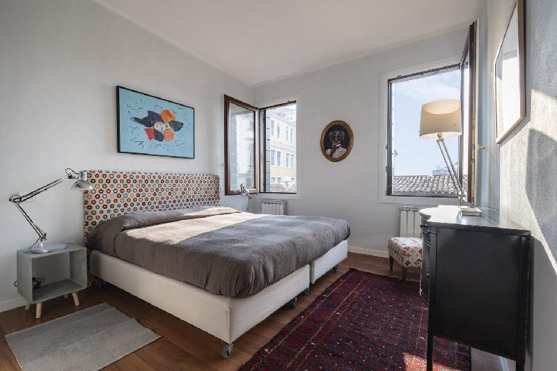 CA 'SVEVA VENICE APARTMENT - image 5