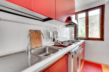 BRAGORA SMOOCHY ATTIC VENICE - image 2