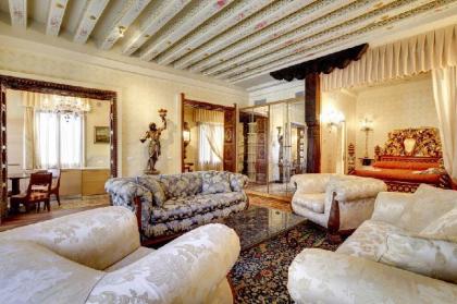 SAN SEVERO SUITE APARTMENT VENICE ACTUALLY