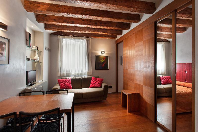 Charming San Marco Studio - main image