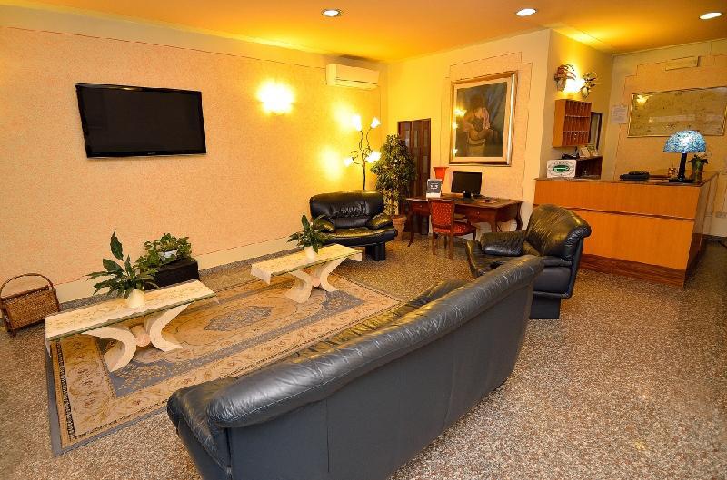 Hotel Amba Alagi - main image