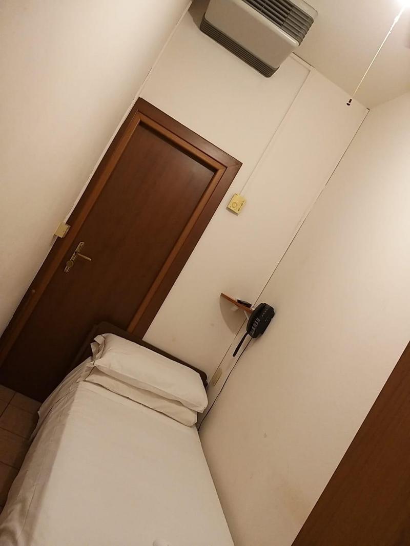 Hotel Amba Alagi - image 5