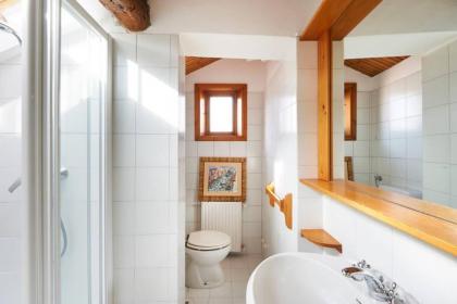 Ca' Fenice charming apartment in San Marco sleep 7 - image 14