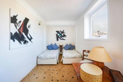 Ca' Fenice charming apartment in San Marco sleep 7 - image 19