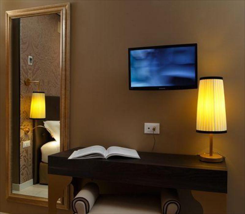 Arcadia Boutique Hotel - image 3