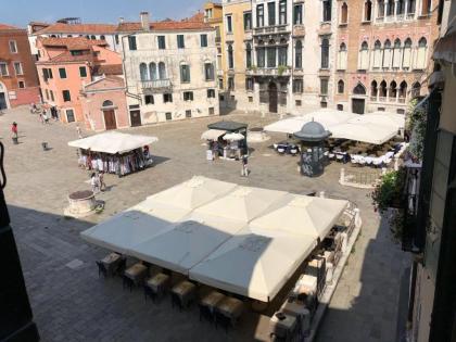 Ca' Dell' Arte Luxury - image 3