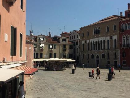 Ca' Dell' Arte Luxury - image 4