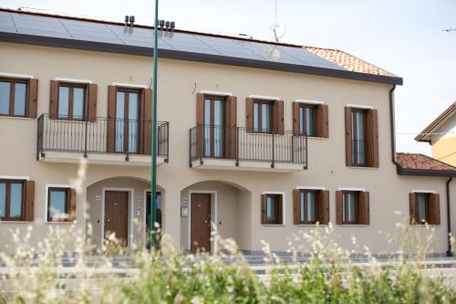 Venezia Fly Apartments - image 5