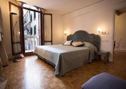 Ca' Nal Apartments - image 22