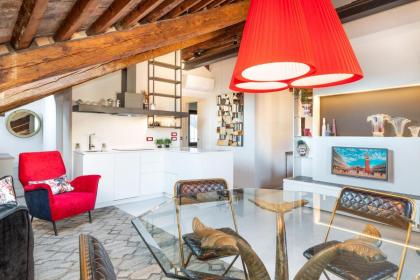 PgrHome Coral Loft Venice - image 10