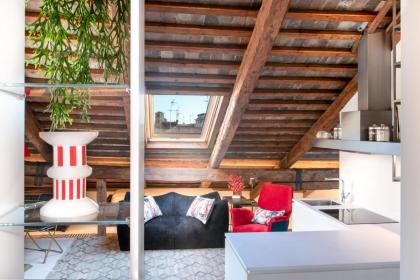 PgrHome Coral Loft Venice - image 25