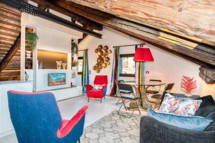 PgrHome Coral Loft Venice - image 3