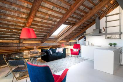 PgrHome Coral Loft Venice - image 4