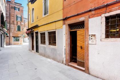 Arsenale Castello Apart x7 - Calle Crosera - image 9