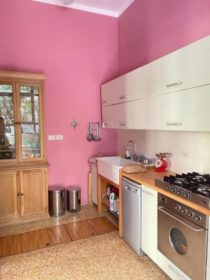 B&B Villa Ines - image 21