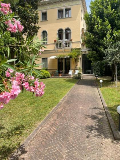 B&B Villa Ines - image 24