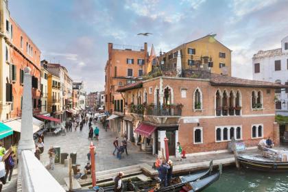 La Palazzina Veneziana - image 23