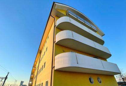 Hotel Alveri - image 21