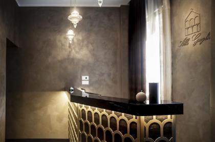 Alle Guglie Boutique Hotel - image 4