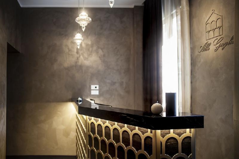 Alle Guglie Boutique Hotel - image 4