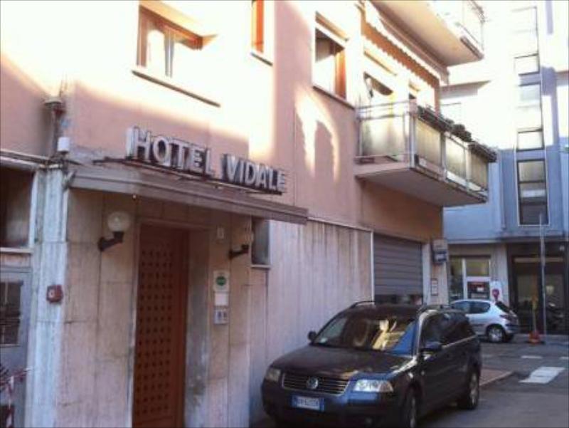 Hotel Vidale - main image