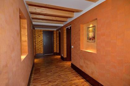 Hotel Autoespresso - image 5