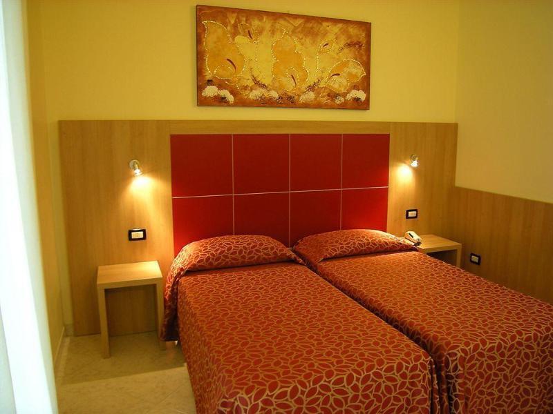 Hotel San Carlo - main image