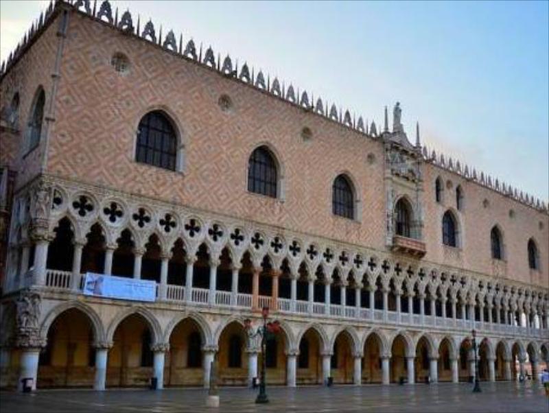 Ca' Pedrocchi - main image