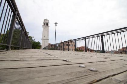 Veneziacentopercento Campaniel Apartment - image 13