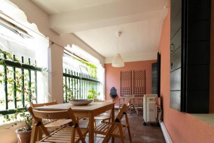 Veneziacentopercento Campaniel Apartment - image 4