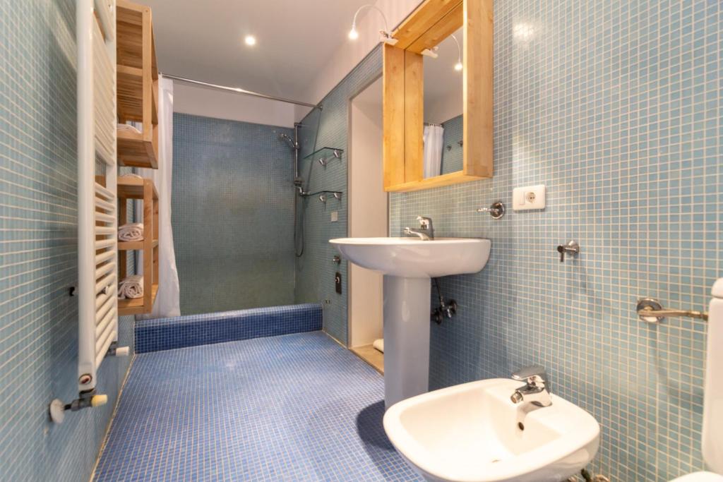 Veneziacentopercento Campaniel Apartment - image 7