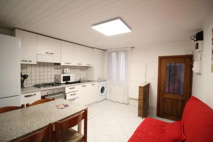 Veneziacentopercento Picenin Apartment - image 1