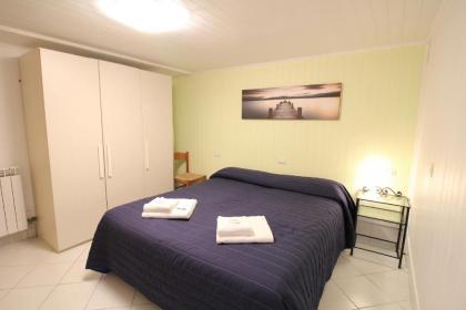 Veneziacentopercento Picenin Apartment - image 10