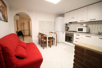 Veneziacentopercento Picenin Apartment - image 6