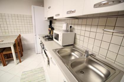 Veneziacentopercento Picenin Apartment - image 8